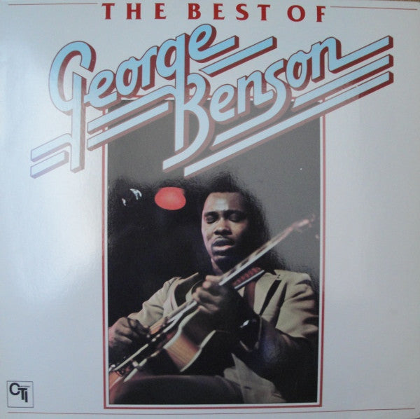 George Benson - The Best Of George Benson - The Funkadoobian
