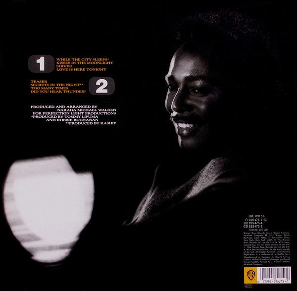 George Benson - While The City Sleeps... - The Funkadoobian