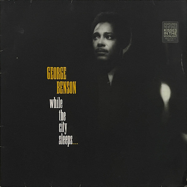 George Benson - While The City Sleeps... - The Funkadoobian