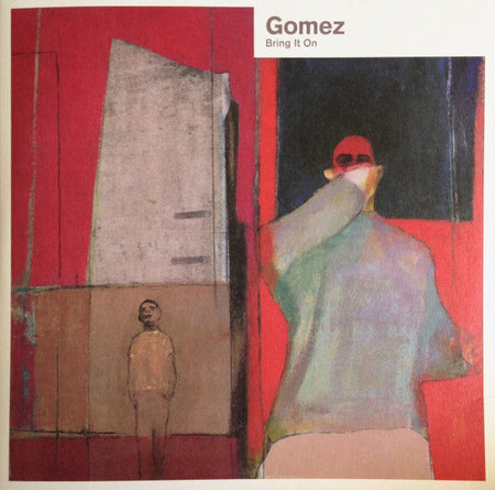 Gomez - Bring It On - The Funkadoobian