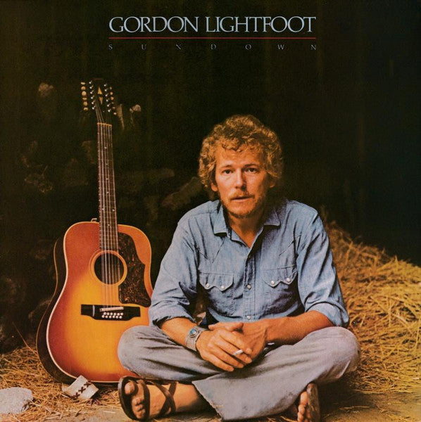 Gordon Lightfoot - Sundown - The Funkadoobian