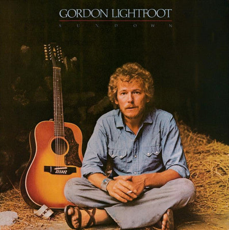 Gordon Lightfoot - Sundown - The Funkadoobian