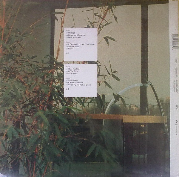 Groove Armada - Vertigo - The Funkadoobian