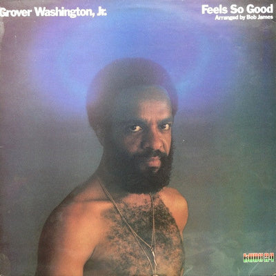 Grover Washington Jr. - Feels So Good
