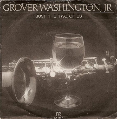 Grover Washington Jr. - Just The Two Of Us - The Funkadoobian