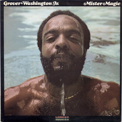 Grover Washington Jr. - Mister Magic
