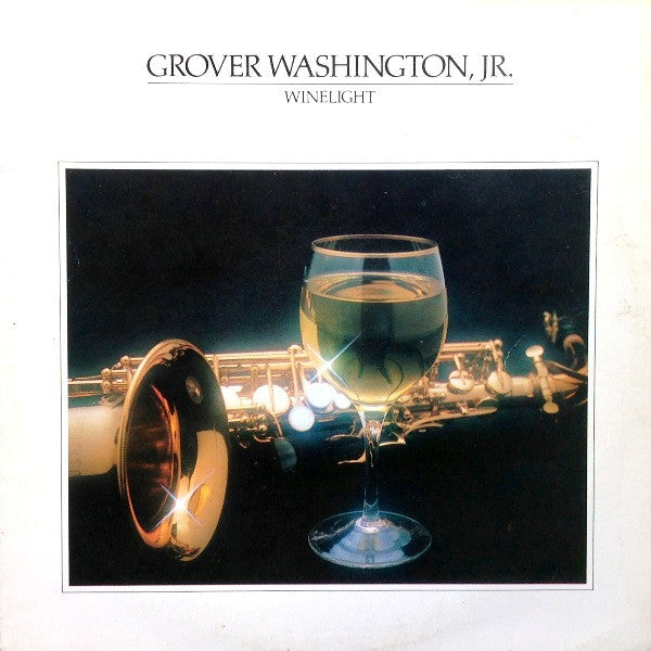 Grover Washington Jr. - Winelight - The Funkadoobian