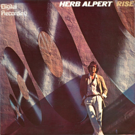 Herb Alpert - Rise - The Funkadoobian