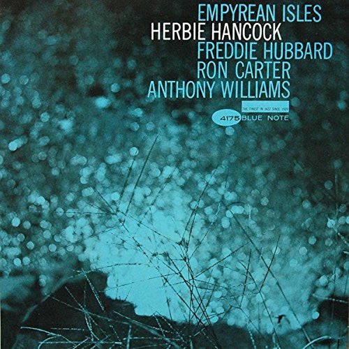 Herbie Hancock - Empyrean Isles - The Funkadoobian