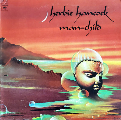 Herbie Hancock - Man-Child