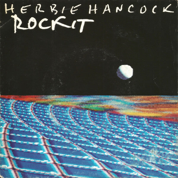 Herbie Hancock - Rockit - The Funkadoobian
