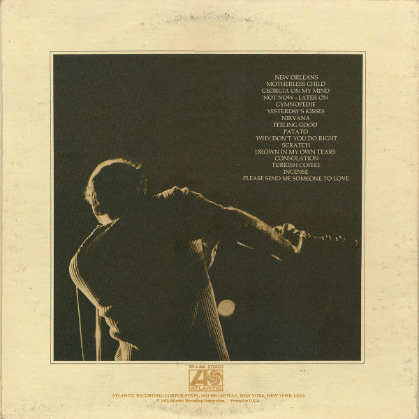 Herbie Mann - The Evolution Of Mann - The Funkadoobian