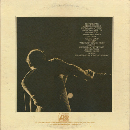 Herbie Mann - The Evolution Of Mann - The Funkadoobian