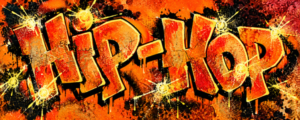 HIP-HOP FOR THE B-BOYS