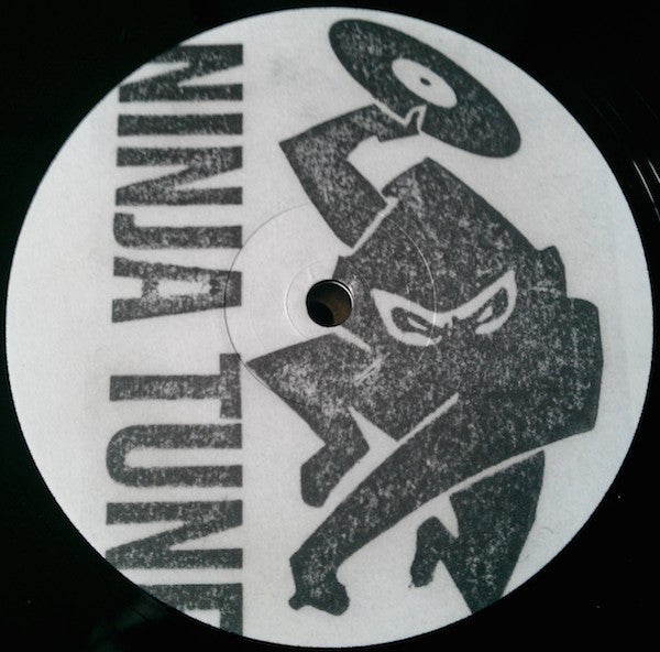 The Illuminati Of Hedfuk - The Worm Turns - The Funkadoobian