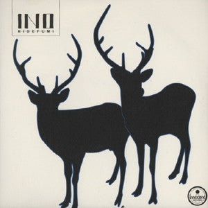 Ino Hidefumi - Just The Two Of Us / Pillow Talk - The Funkadoobian