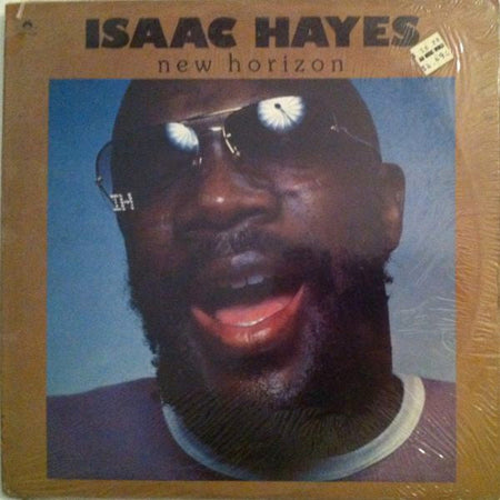 Isaac Hayes - New Horizon - The Funkadoobian