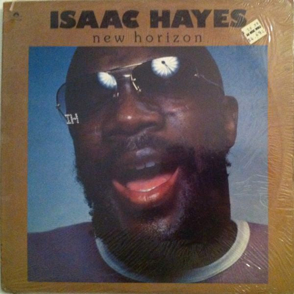Isaac Hayes - New Horizon - The Funkadoobian