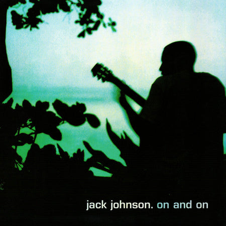 Jack Johnson - On And On - The Funkadoobian