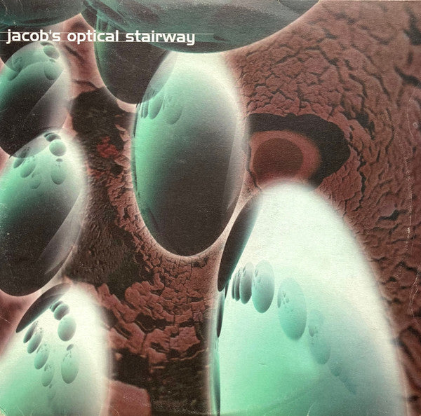 Jacob's Optical Stairway - Jacob's Optical Stairway - The Funkadoobian
