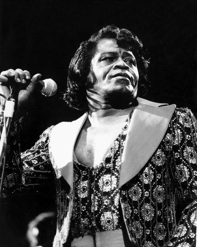 James Brown