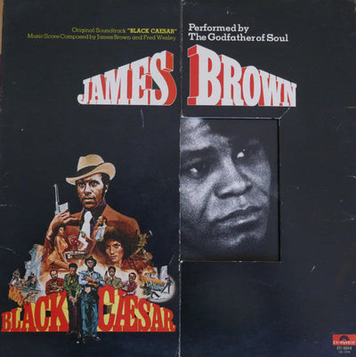 James Brown - Black Caesar