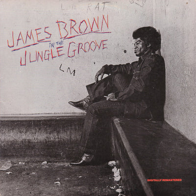 James Brown