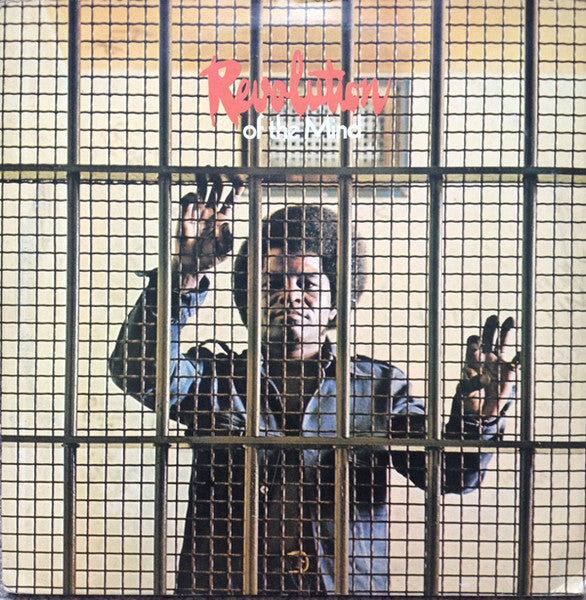 James Brown - Revolution Of The Mind (Recorded Live At The Apollo Vol. III) - The Funkadoobian