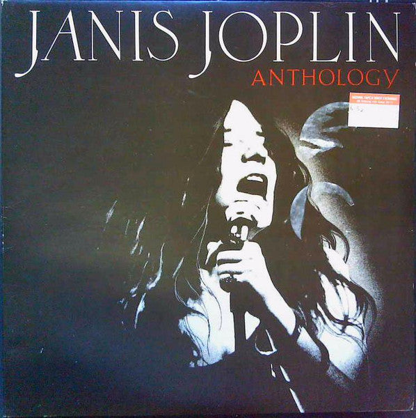 Janis Joplin - Anthology - The Funkadoobian