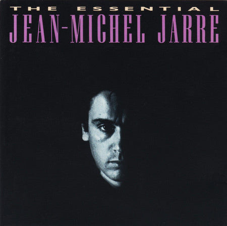 Jean-Michel Jarre - The Essential Jean Michel Jarre - The Funkadoobian
