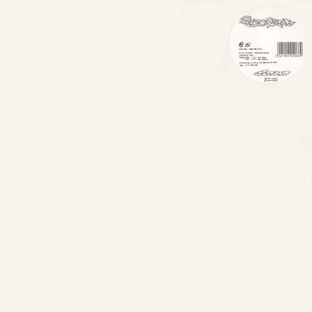 Jedi Knights - May The Funk Be With You - The Funkadoobian