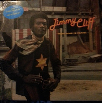 Jimmy Cliff - Hard Road To Travel - The Funkadoobian
