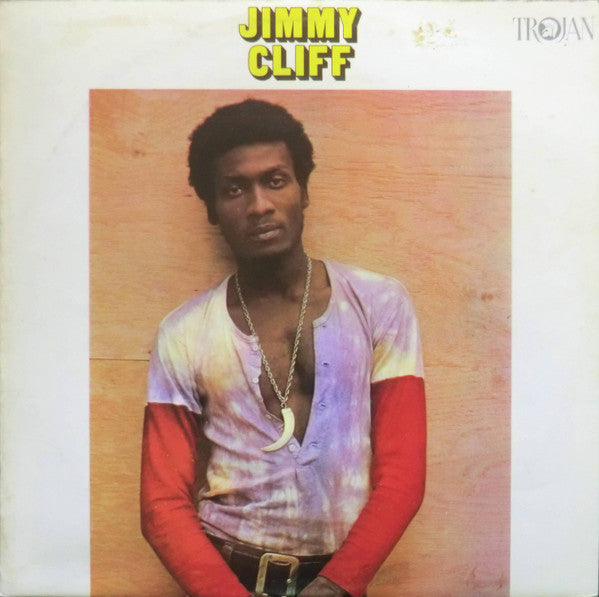 Jimmy Cliff - Jimmy Cliff - The Funkadoobian
