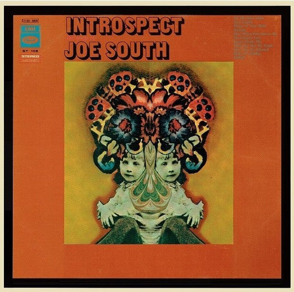 Joe South - Introspect - The Funkadoobian