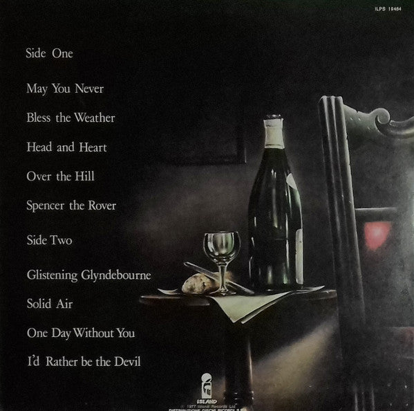 John Martyn - So Far So Good - The Funkadoobian