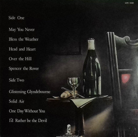 John Martyn - So Far So Good - The Funkadoobian