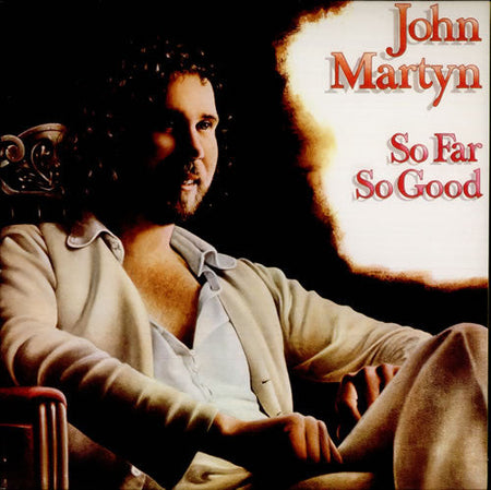 John Martyn - So Far So Good - The Funkadoobian