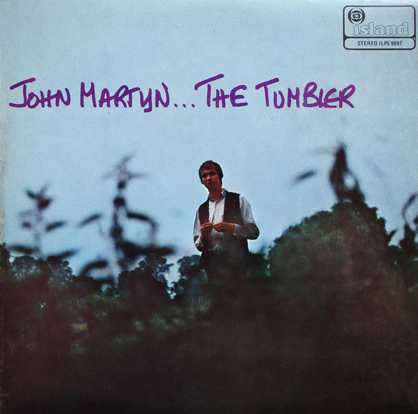 John Martyn - The Tumbler - The Funkadoobian
