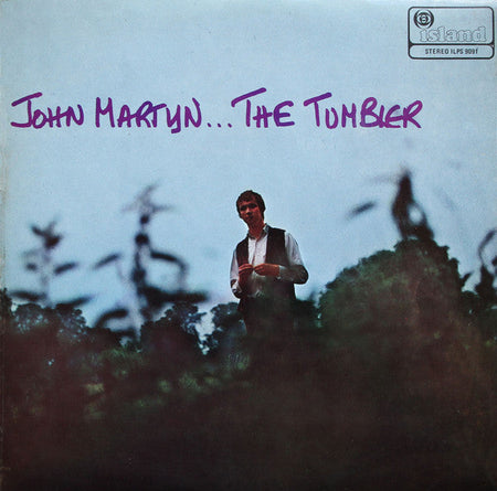 John Martyn - The Tumbler - The Funkadoobian