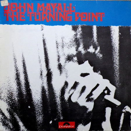 John Mayall - The Turning Point - The Funkadoobian