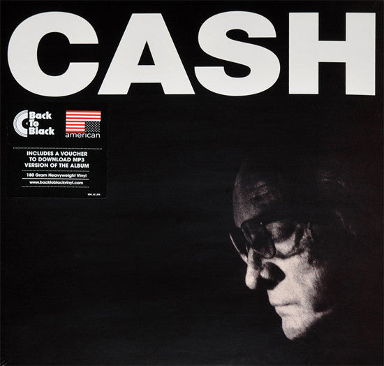 Johnny Cash - American IV: The Man Comes Around - The Funkadoobian
