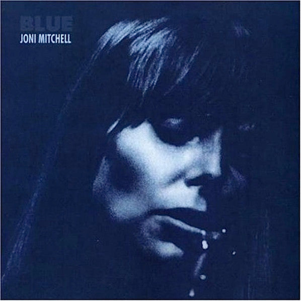 Joni Mitchell - Blue - The Funkadoobian