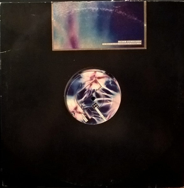 Jonny L - 2 Of Us EP - The Funkadoobian