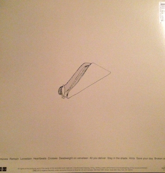 José González - Veneer - The Funkadoobian