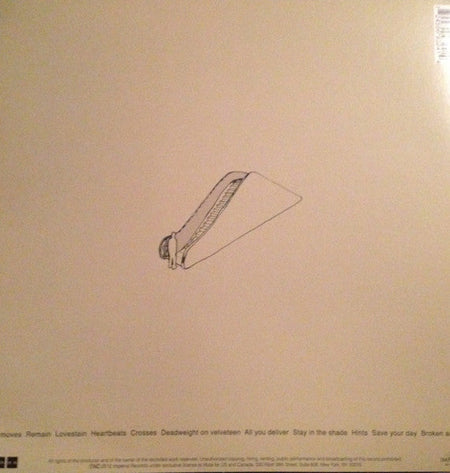 José González - Veneer - The Funkadoobian