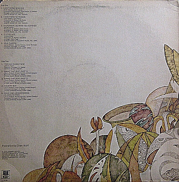 Junior Walker & The All Stars - Peace & Understanding Is Hard To Find - The Funkadoobian