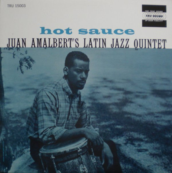 Latin Jazz Quintet - Hot Sauce - The Funkadoobian