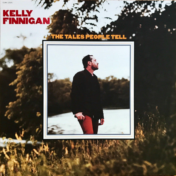 Kelly Finnigan - The Tales People Tell - The Funkadoobian