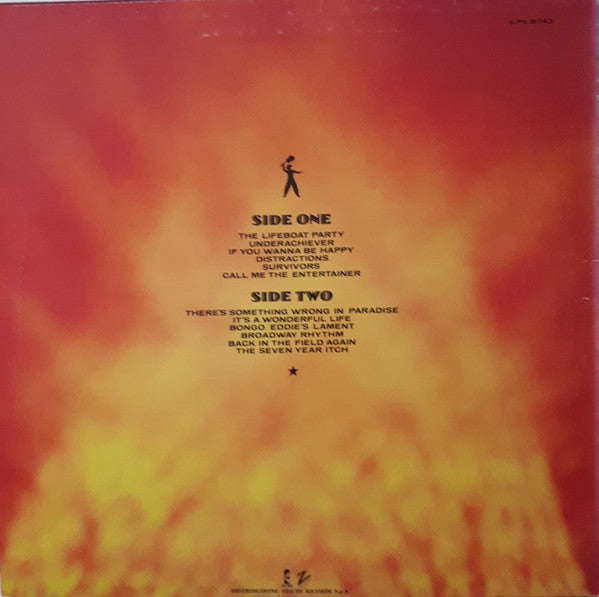 Kid Creole And The Coconuts - Doppelganger - The Funkadoobian