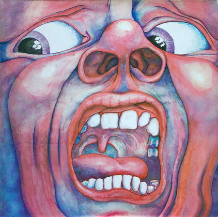 King Crimson - In The Court Of The Crimson King (An Observation By King Crimson) - The Funkadoobian